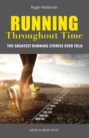 Cover von Running Throughout Time