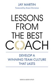 Cover von Lessons from the Best Coach