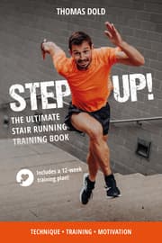 Cover von Step Up!