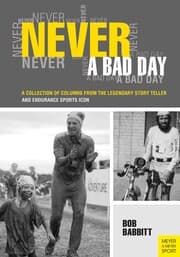 Cover von Never a bad day