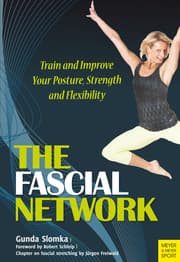 Cover von The Fascial Network