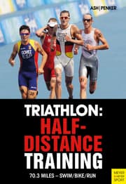 Cover von Triathlon: Half-Distance Training