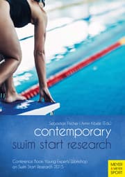 Cover von Contemporary Swim Start Research
