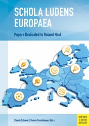 Cover von Schola Ludens Europaea