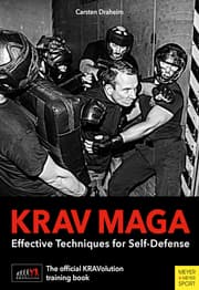 Cover von Krav Maga