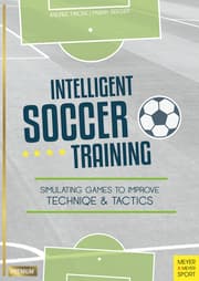 Cover von Intelligent Soccer Training