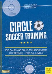 Cover von Circle Soccer Training
