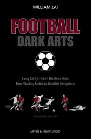 Cover von Football Dark Arts