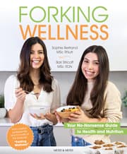 Cover von Forking Wellness