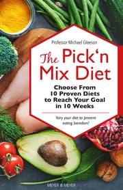 Cover von The Pick'n Mix Diet