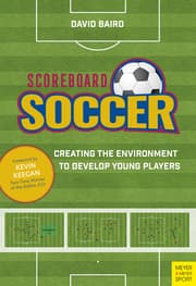 Cover von Scoreboard Soccer