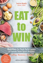 Cover von Eat to Win