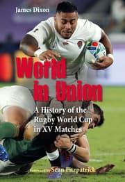 Cover von World in Union