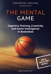 Cover von The Mental Game