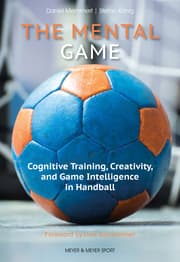 Cover von The Mental Game