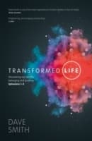 Cover von Transformed Life