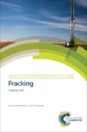 Cover von Fracking