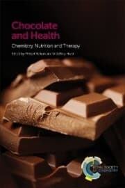 Cover von Chocolate and Health