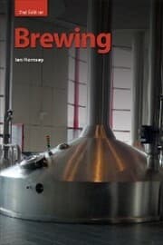 Cover von Brewing