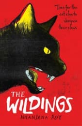 Cover von The Wildings