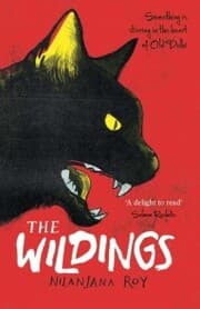 Cover von The Wildings