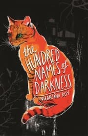 Cover von The Wildings: The Hundred Names of Darkness