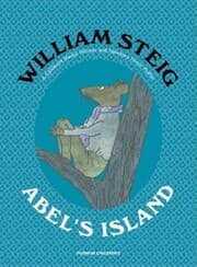 Cover von Abel's Island