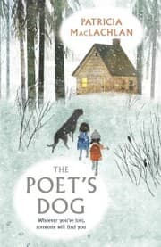 Cover von The Poet's Dog