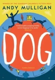 Cover von Dog