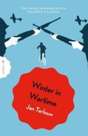 Cover von Winter in Wartime