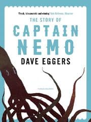 Cover von The Story of Captain Nemo