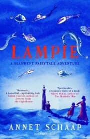 Cover von Lampie