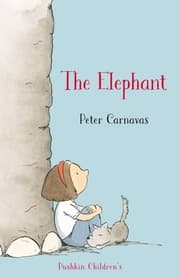 Cover von The Elephant