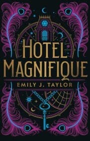 Cover von Hotel Magnifique