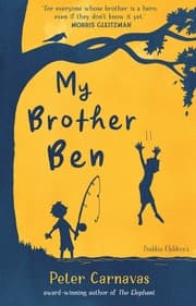 Cover von My Brother Ben