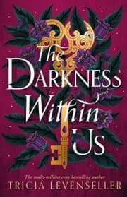 Cover von The Darkness Within Us