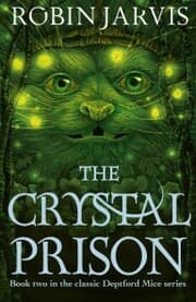 Cover von The Crystal Prison