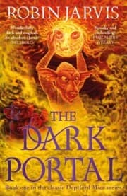 Cover von The Dark Portal