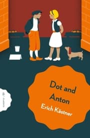 Cover von Dot and Anton