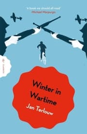 Cover von Winter in Wartime