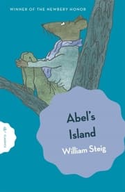Cover von Abel's Island