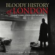 Cover von Bloody History of London