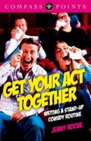 Cover von Compass Points - Get Your Act Together