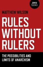 Cover von Rules Without Rulers