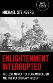 Cover von Enlightenment Interrupted