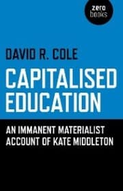 Cover von Capitalised Education