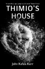 Cover von Thimio's House