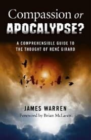 Cover von Compassion Or Apocalypse?