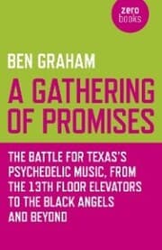 Cover von A Gathering of Promises