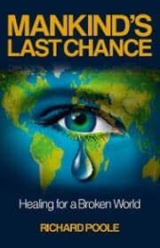 Cover von Mankind's Last Chance